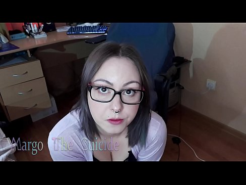 ❤️ Vajza seksi me syze thith Dildo thellë në kamera ❤ Vetëm porno tek ne