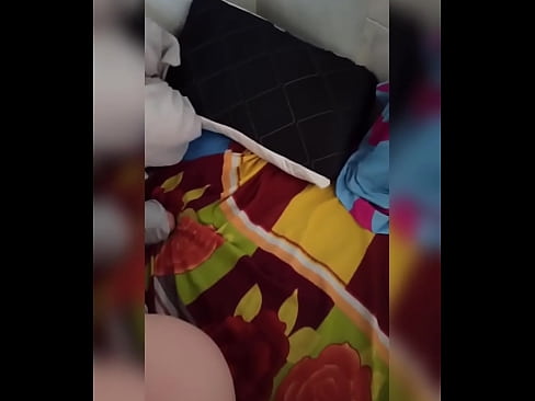 ❤️ Shoqja ime e dhomes rri vetem ne shtepi sepse burri i saj shkon me pushime dhe une gjej rastin ta qij dhe t'ia mbush bythen me qumesht ❤ Vetëm porno tek ne