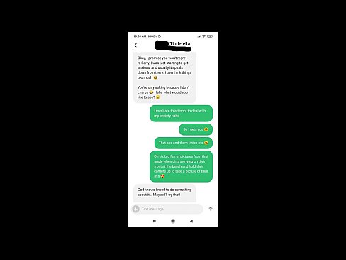 ❤️ Shtova një PAWG të ri nga Tinder në haremin tim (përfshirë bisedën me Tinder) ❤ Vetëm porno tek ne